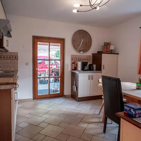Apartment Inge *